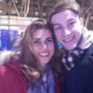 Meet your Posher, Anna maria